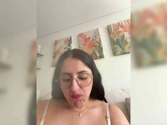 EvanShell1 webcam