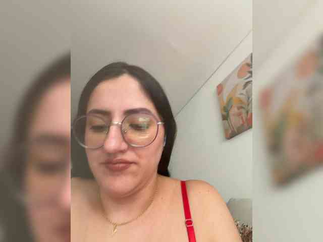 EvanShell1 webcam