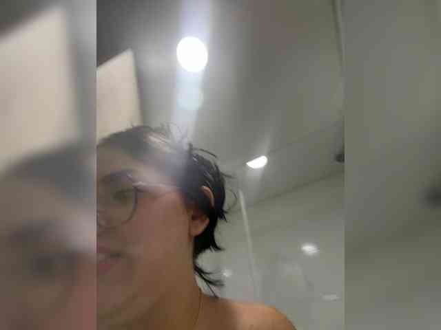 EvanShell1 webcam