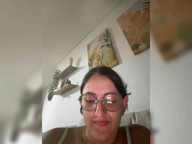 EvanShell1 webcam