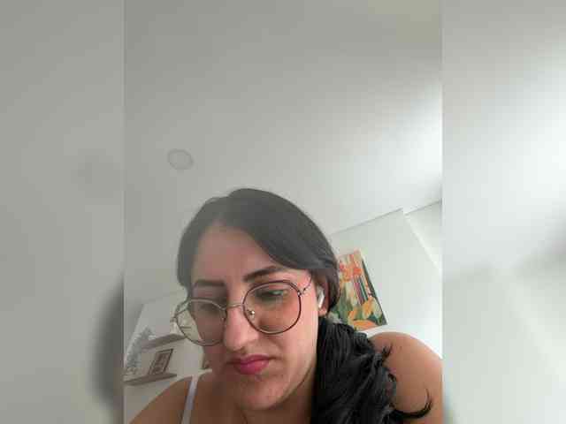 EvanShell1 webcam