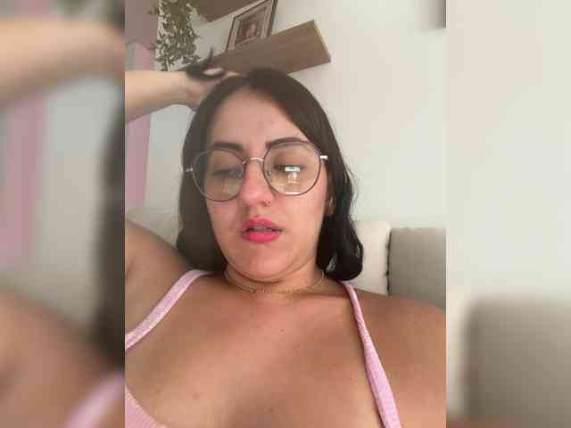 EvanShell1 webcam