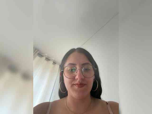 EvanShell1 webcam