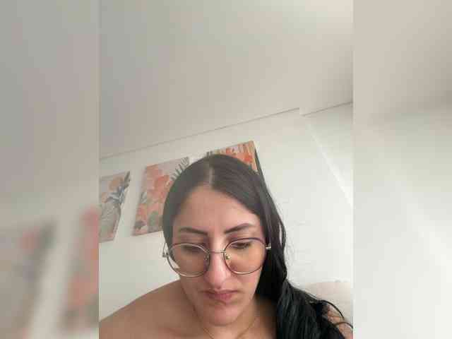 EvanShell1 webcam
