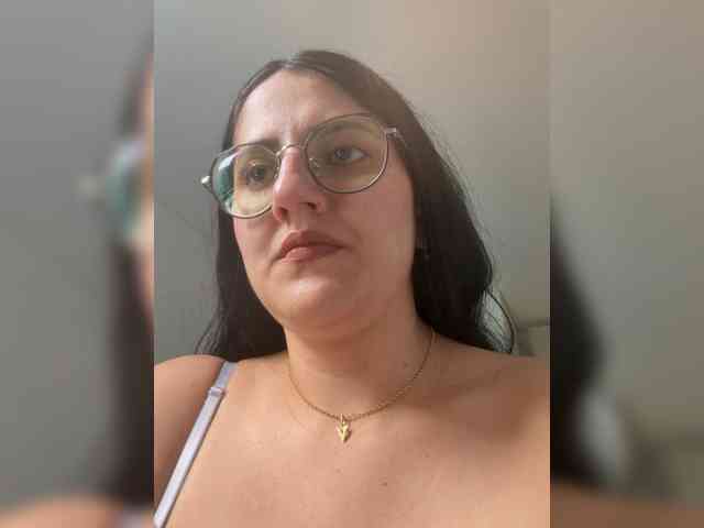 EvanShell1 webcam