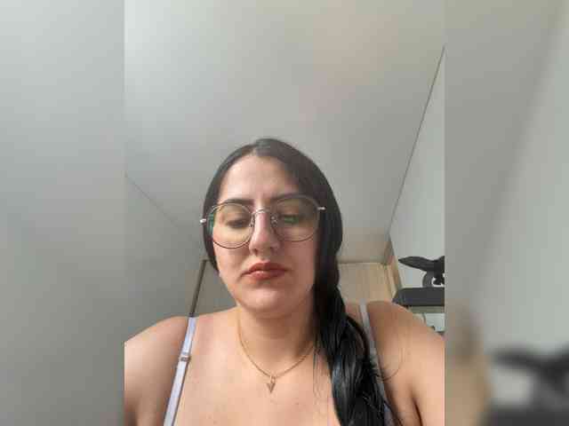 EvanShell1 webcam