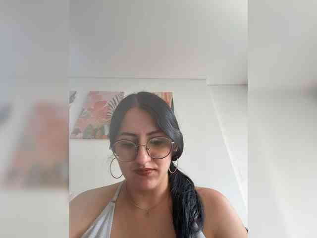 EvanShell1 webcam