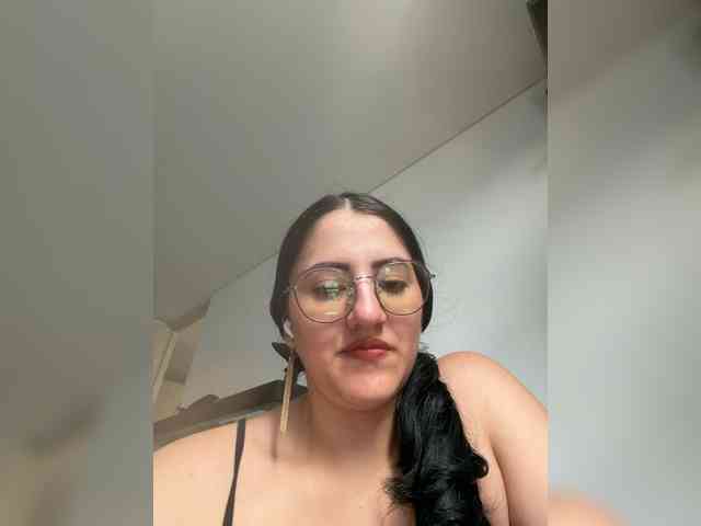 EvanShell1 webcam