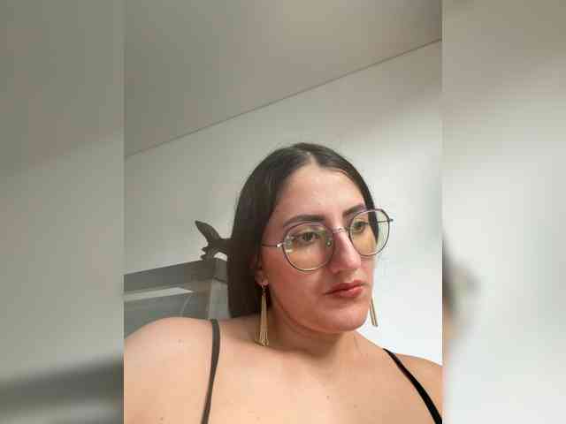 EvanShell1 webcam