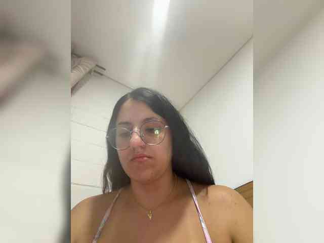 EvanShell1 webcam