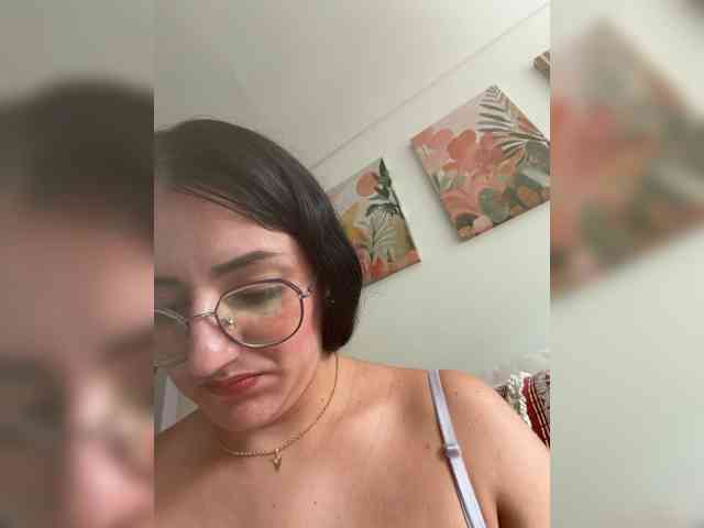 EvanShell1 webcam