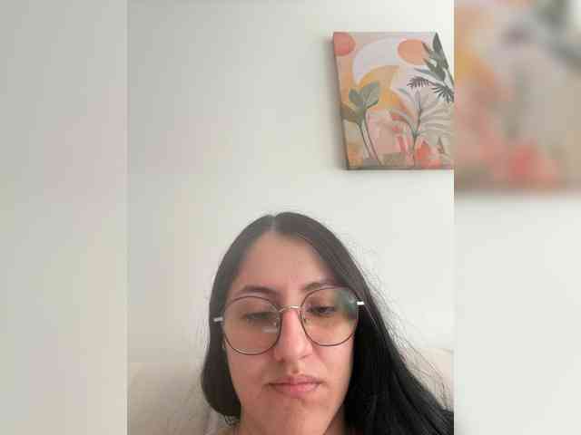 EvanShell1 webcam