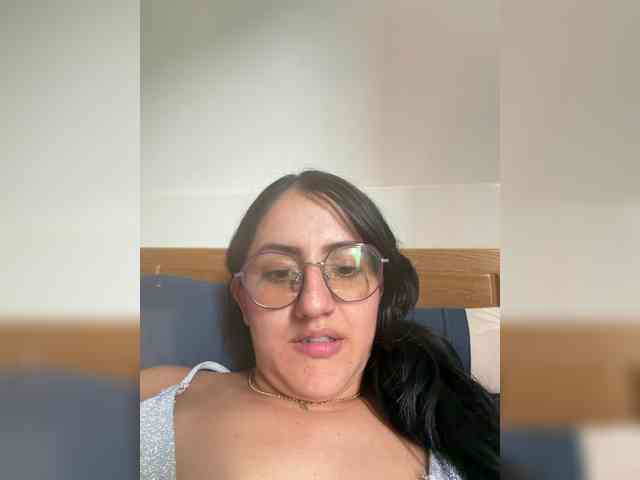 EvanShell1 webcam