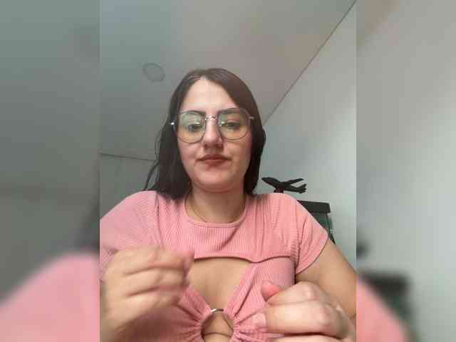 EvanShell1 webcam