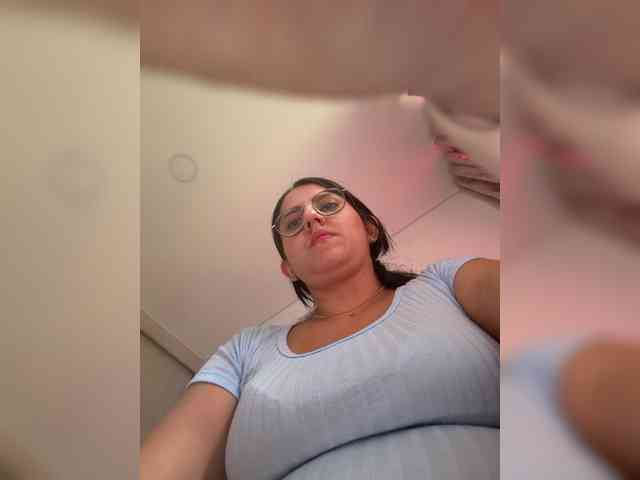 EvanShell1 webcam