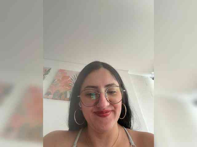 EvanShell1 webcam