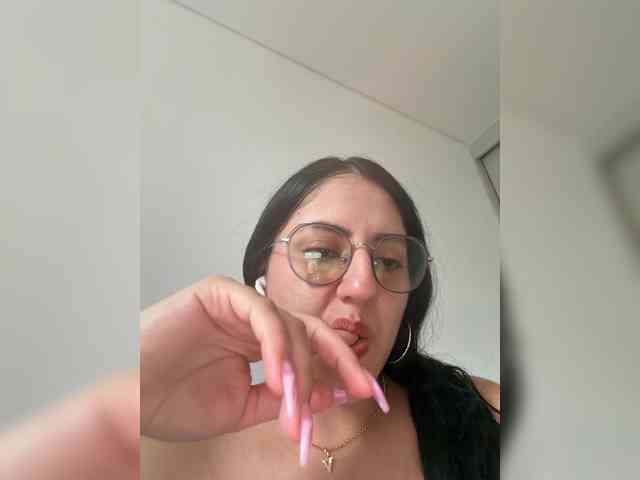 EvanShell1 webcam