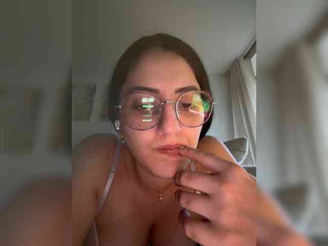 EvanShell1 webcam
