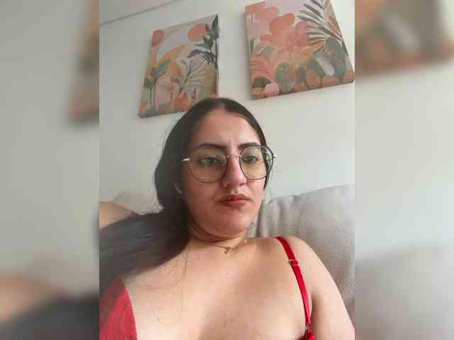 EvanShell1 webcam