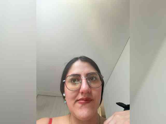 EvanShell1 webcam