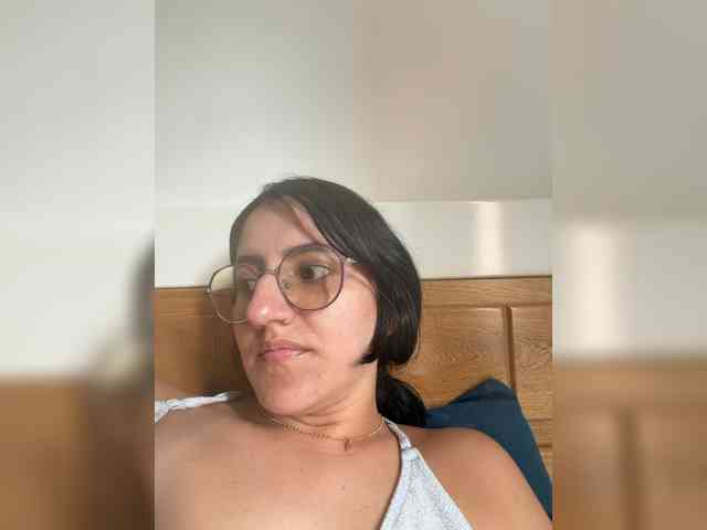 EvanShell1 webcam