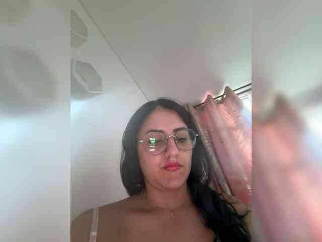 EvanShell1 webcam