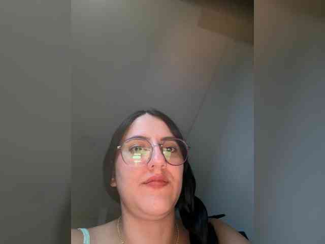 EvanShell1 webcam