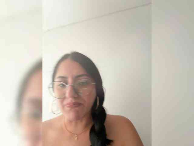 EvanShell1 webcam