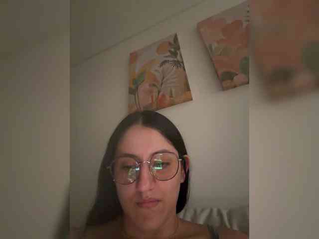 EvanShell1 webcam