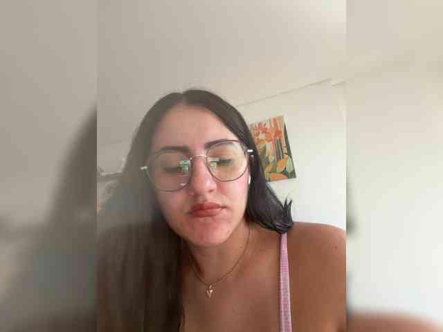 EvanShell1 webcam