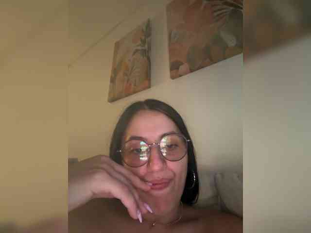 EvanShell1 webcam