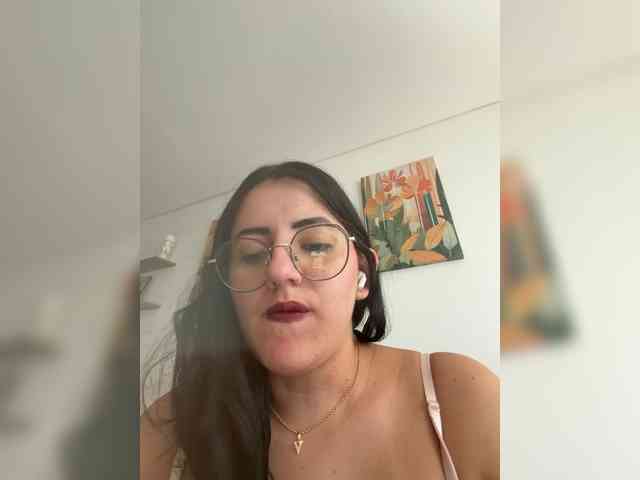 EvanShell1 webcam