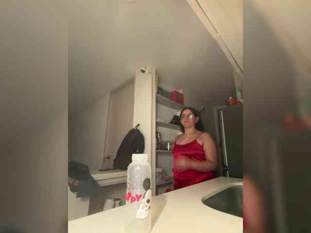 EvanShell1 webcam
