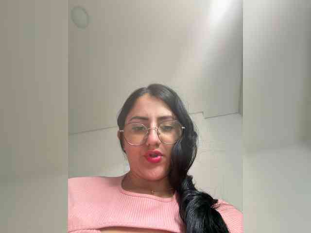 EvanShell1 webcam