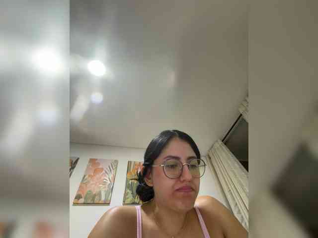 EvanShell1 webcam