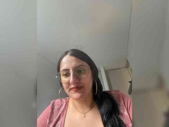 EvanShell1 webcam