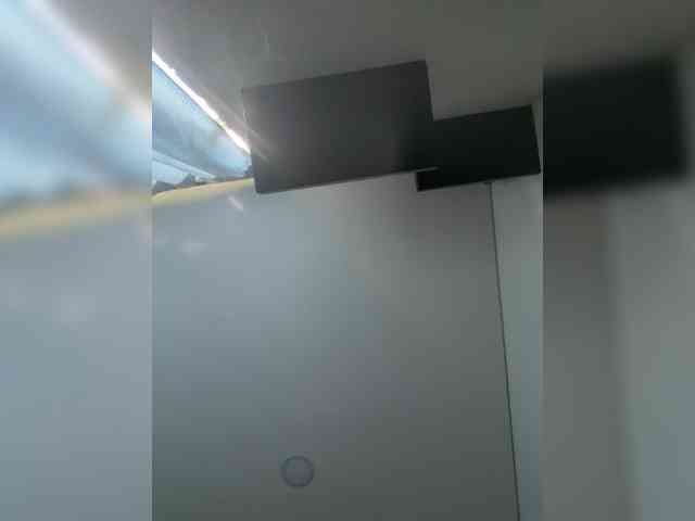 EvanShell1 webcam