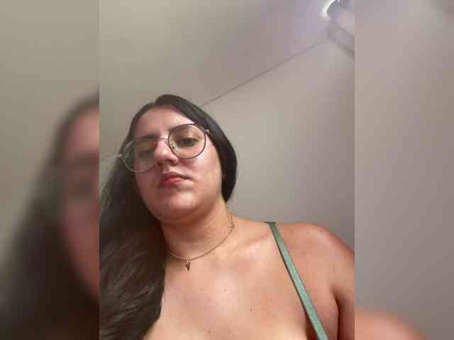 EvanShell1 webcam