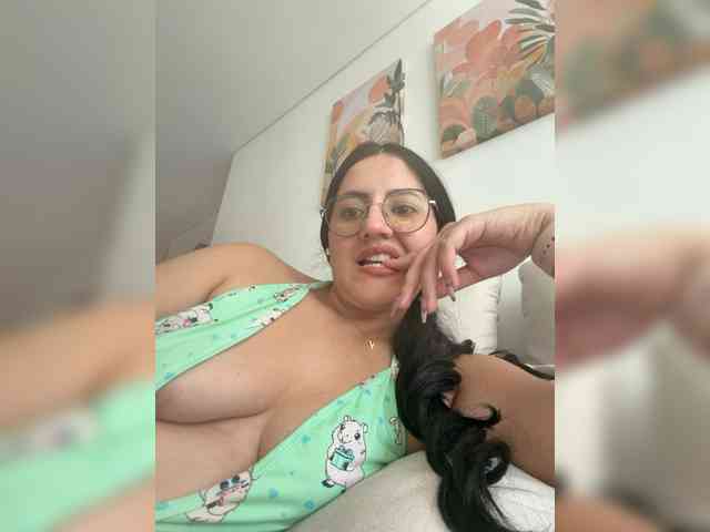 EvanShell1 webcam