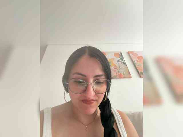 EvanShell1 webcam