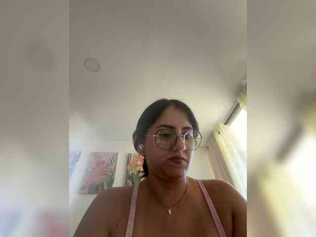 EvanShell1 webcam