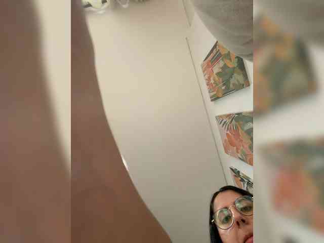 EvanShell1 webcam