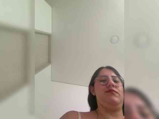 EvanShell1 webcam