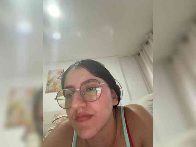 EvanShell1 webcam