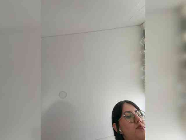 EvanShell1 webcam
