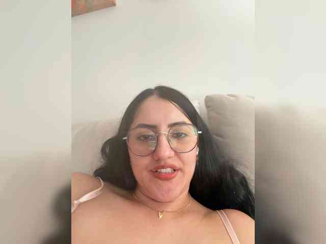 EvanShell1 webcam