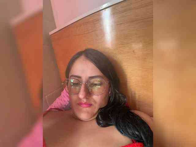 EvanShell1 webcam