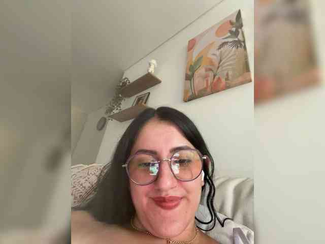 EvanShell1 webcam