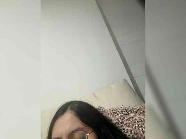 EvanShell1 webcam