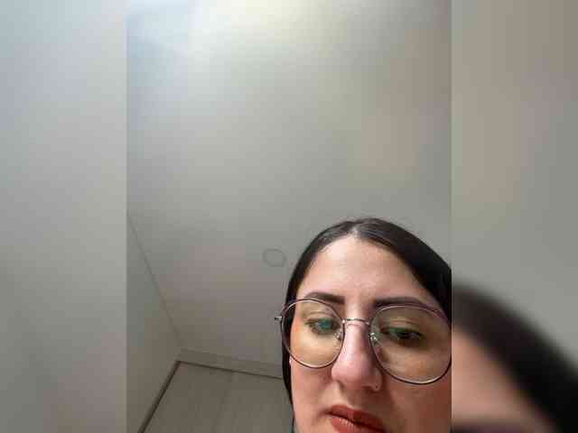 EvanShell1 webcam
